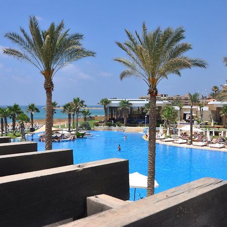 Pangea Beach Resort Jieh Exteriör bild