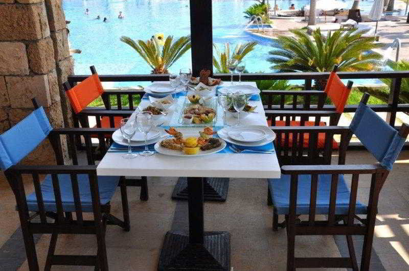 Pangea Beach Resort Jieh Exteriör bild