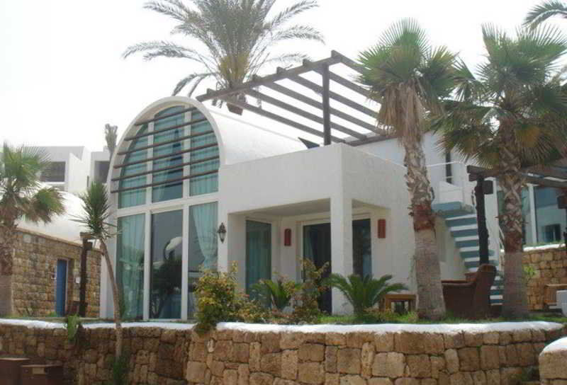 Pangea Beach Resort Jieh Exteriör bild