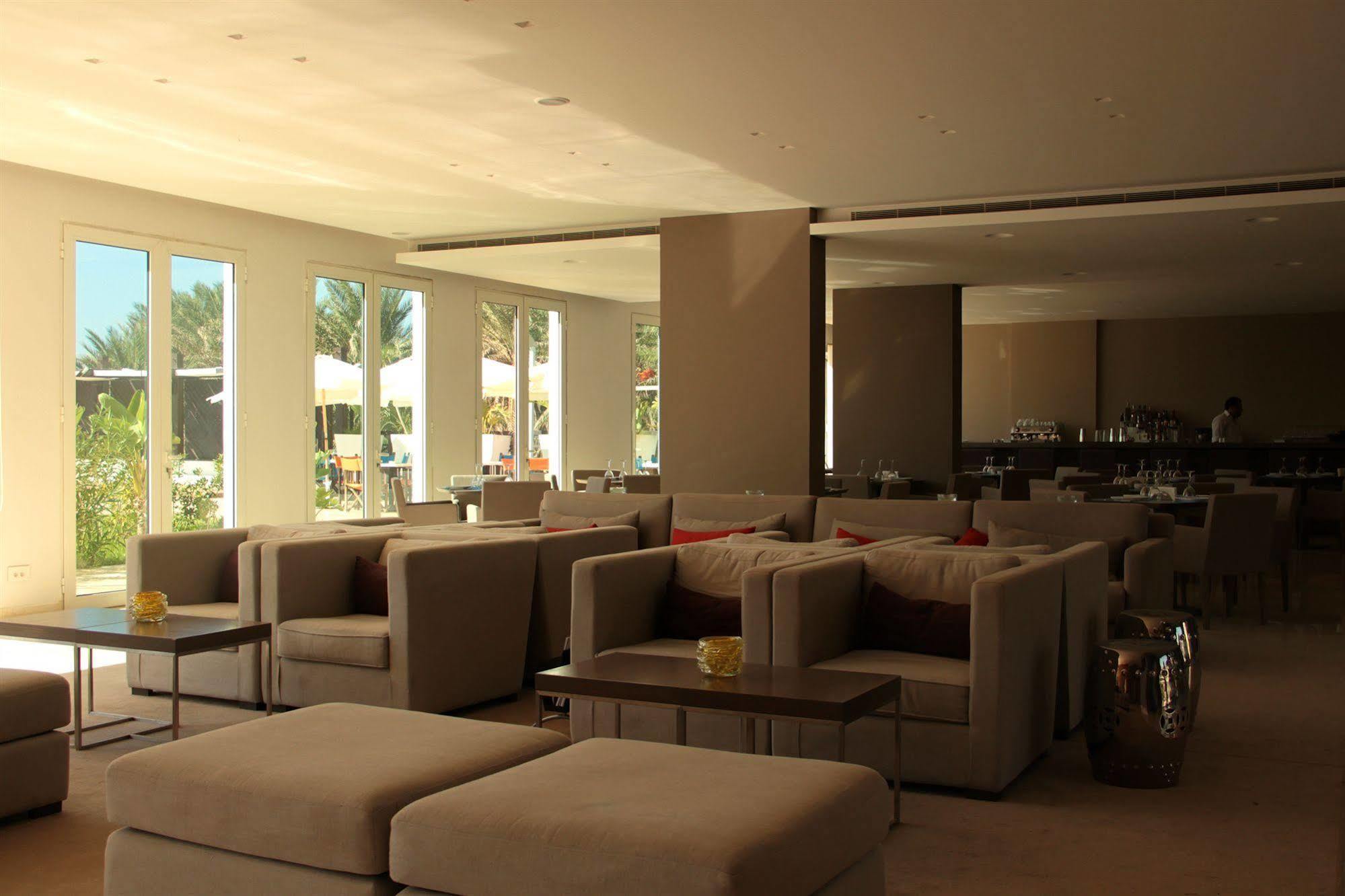 Pangea Beach Resort Jieh Exteriör bild