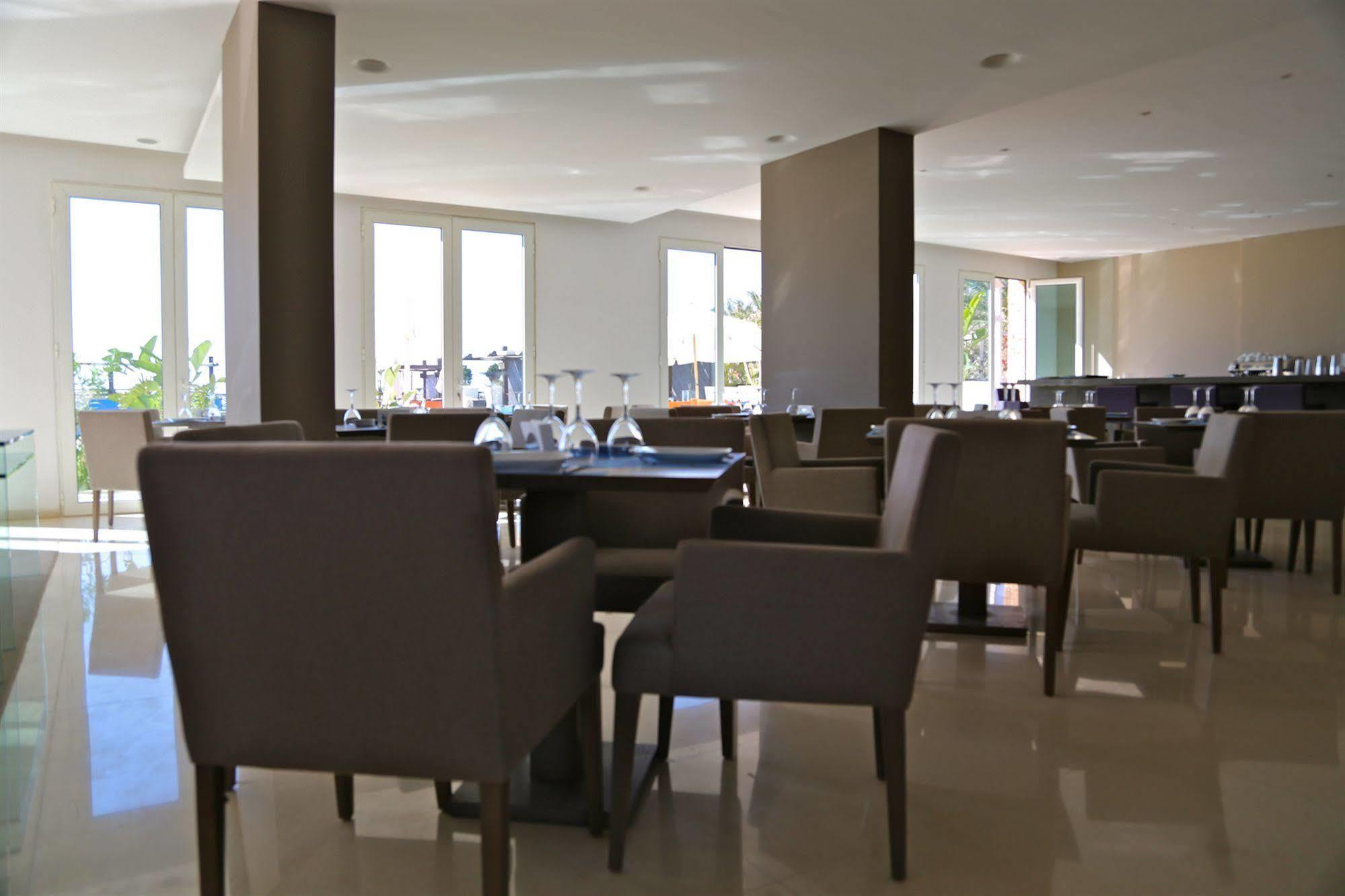 Pangea Beach Resort Jieh Exteriör bild