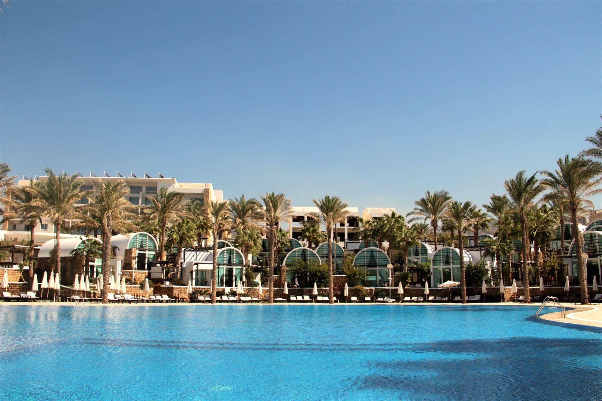 Pangea Beach Resort Jieh Exteriör bild